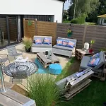 Chez Isa Bed & Breakfast Faymonville