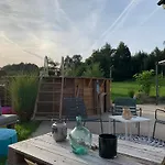 Chez Isa Bed & Breakfast Faymonville