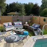 Chez Isa Bed & Breakfast Faymonville