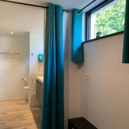 Chez Isa Faymonville