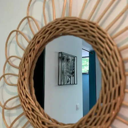 Chez Isa לינה וארוחת בוקר 3*