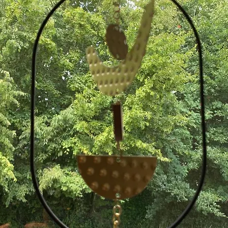 לינה וארוחת בוקר Chez Isa Faymonville