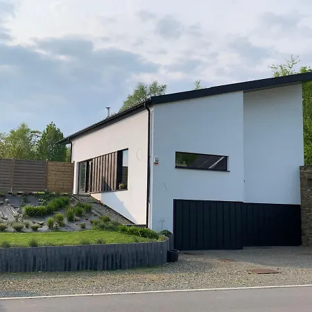 Couette-café Chez Isa 3*