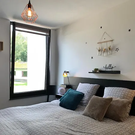 Chez Isa Faymonville