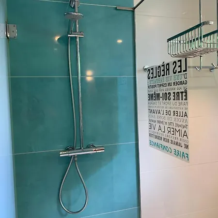 Couette-café Chez Isa 3*