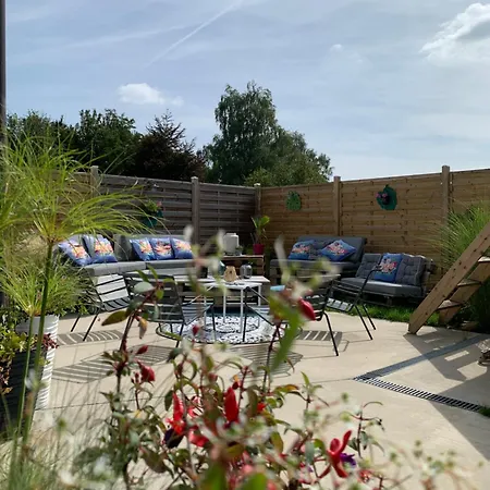 Chez Isa 3* Faymonville