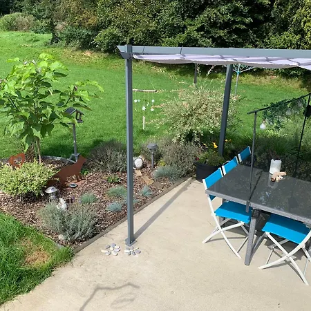 Chez Isa 3* Faymonville