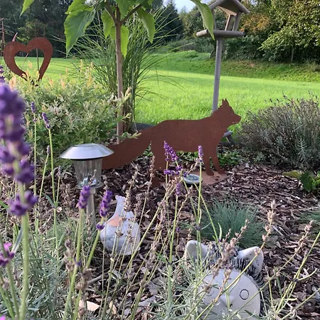 Chez Isa Couette-café 3*