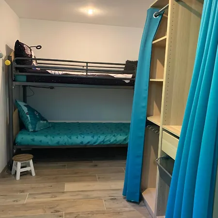 Chez Isa 3* Faymonville