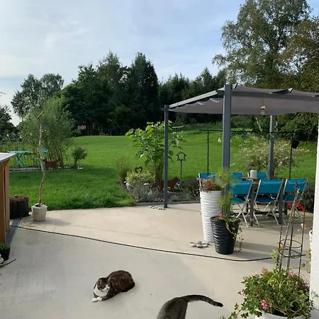 Chez Isa 3* Faymonville