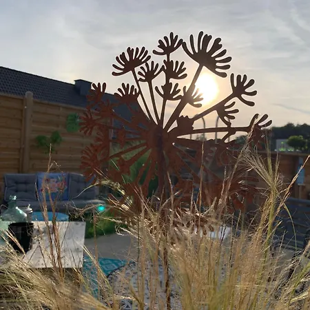 Chez Isa 3* Faymonville