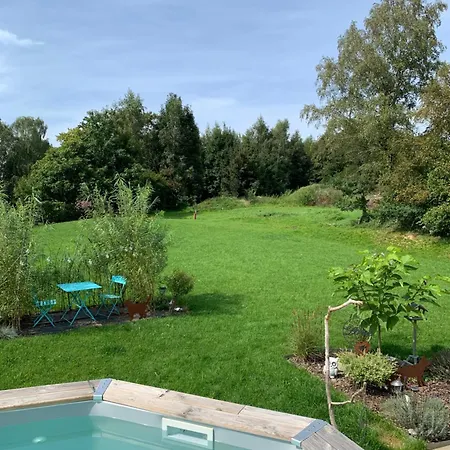 Chez Isa 3* Faymonville