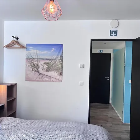 Bed & Breakfast Chez Isa Faymonville