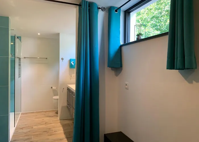 Chez Isa Faymonville