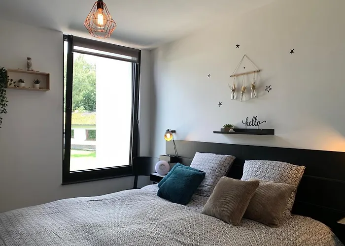 Chez Isa Faymonville