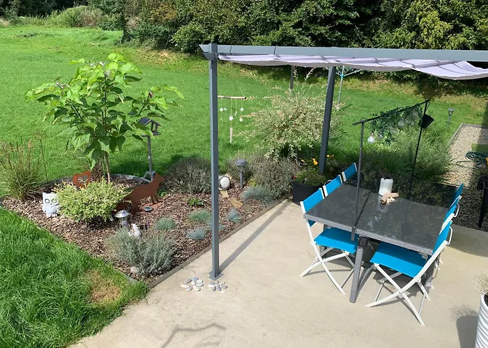 Chez Isa 3* Faymonville