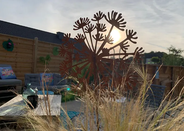 Chez Isa 3* Faymonville