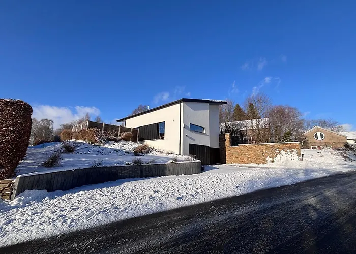 Chez Isa 3* Faymonville